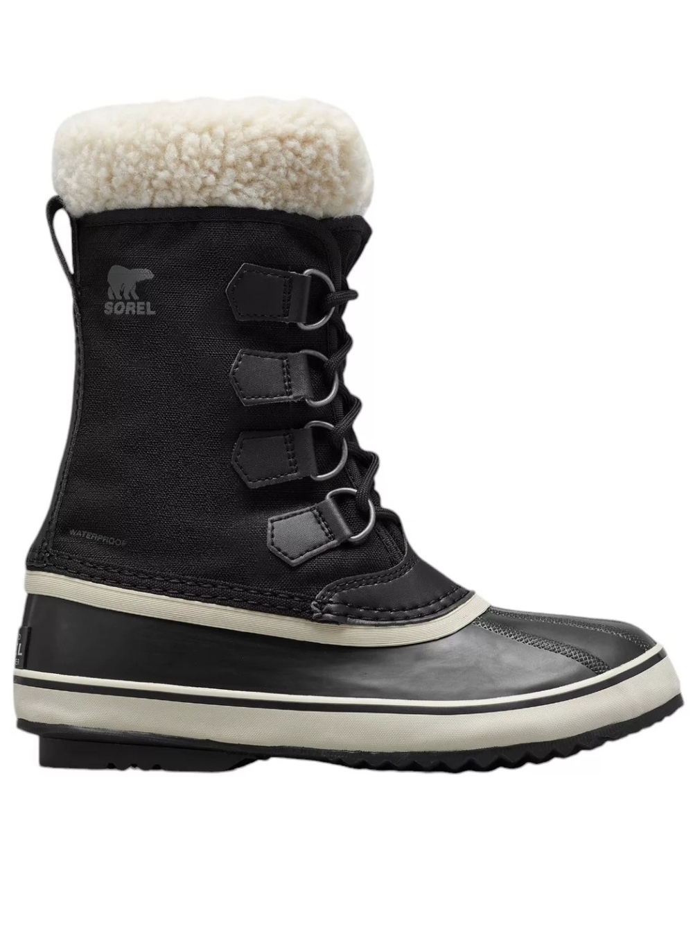 SOREL Women's Carnival Waterproof Boot Size 6 NWT